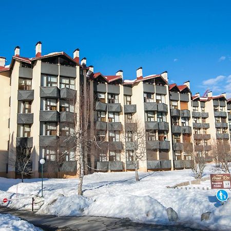 Residence Grand Roc - Bruyeres 022 - Happy Rentals Chamonix Exterior foto