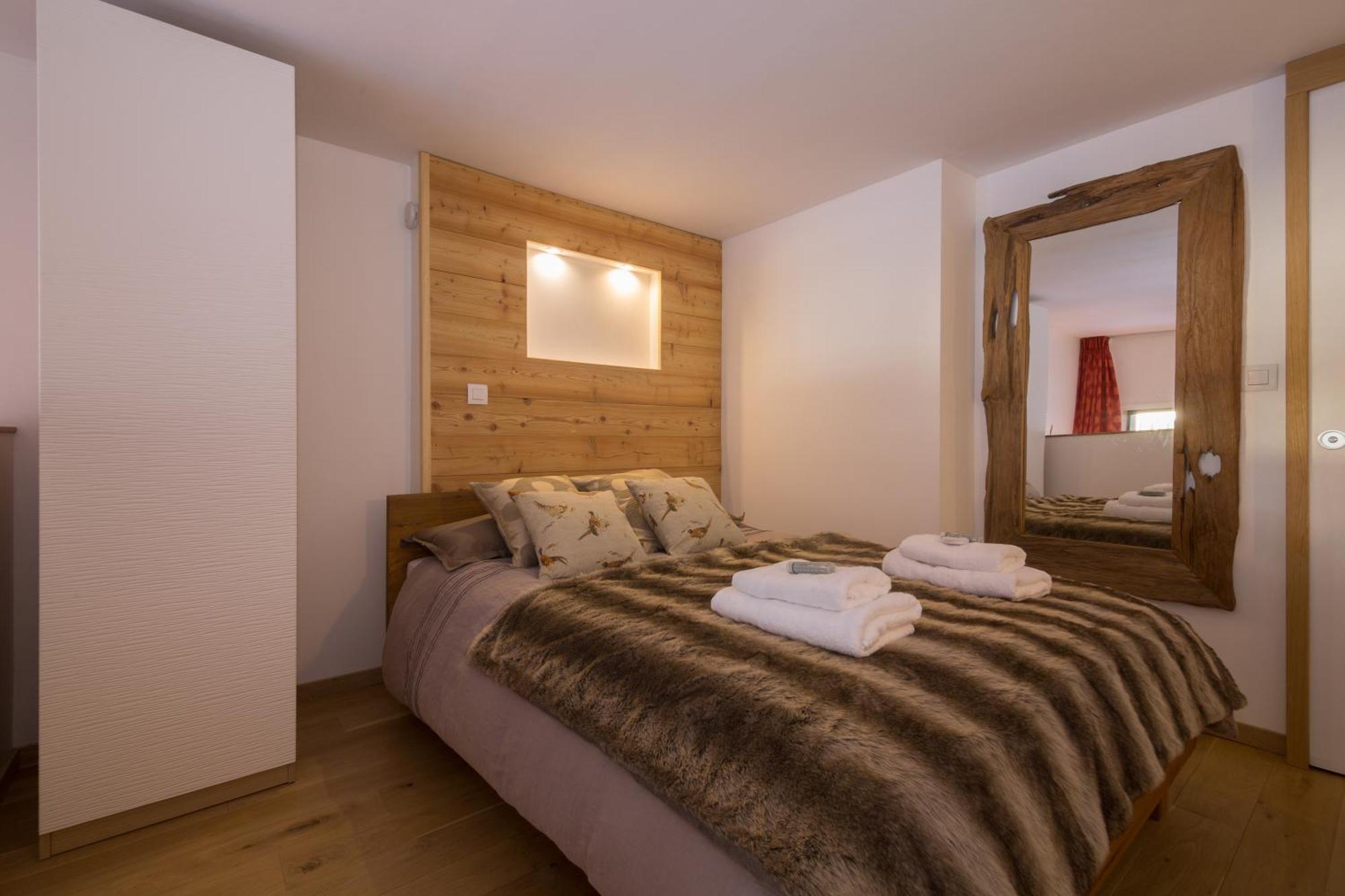 Residence Grand Roc - Bruyeres 022 - Happy Rentals Chamonix Exterior foto